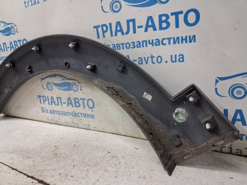 Накладка крыла Chevrolet Captiva 2006-2018 96439704 (Арт. 86242) Київ - зображення 5
