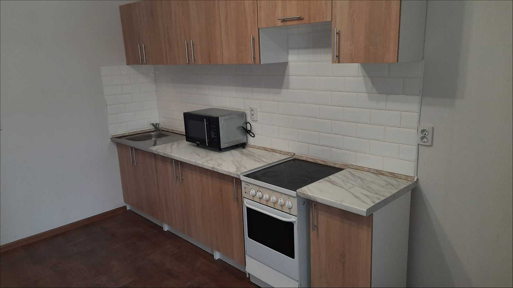 долгосрочная аренда 1-к квартира Киев, Дарницкий, 16000 грн./мес. Киев - изображение 2