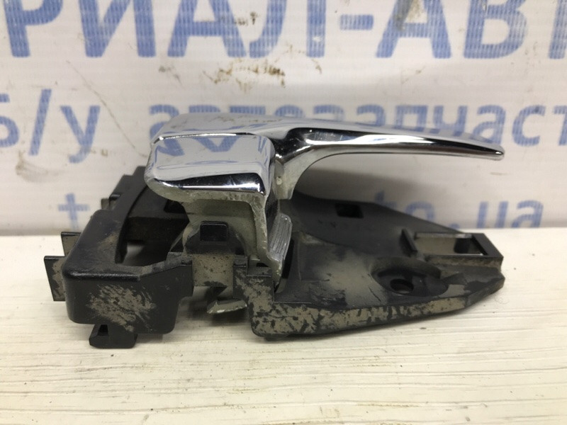 Ручка двери внутренняя правая Mitsubishi Outlander 2003-2006 5716A170HA (Арт. 53517) Киев - изображение 2