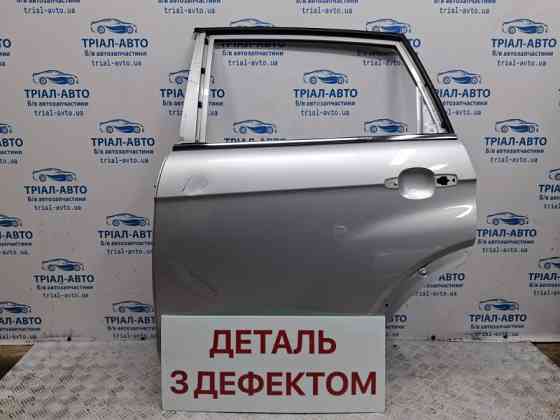 Дверь задняя левая Chevrolet Captiva 2006-2018 94543752 (Арт. 70049) Київ