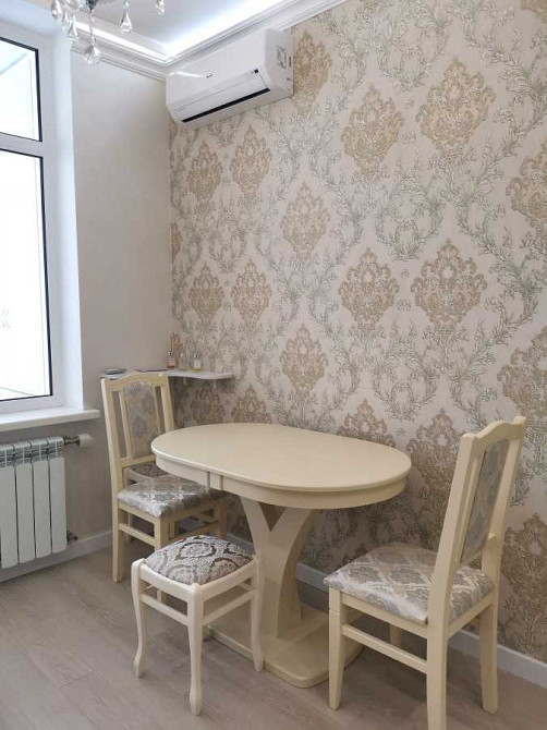 долгосрочная аренда 1-к квартира Киев, Шевченковский, 24000 грн./мес. Киев - изображение 6