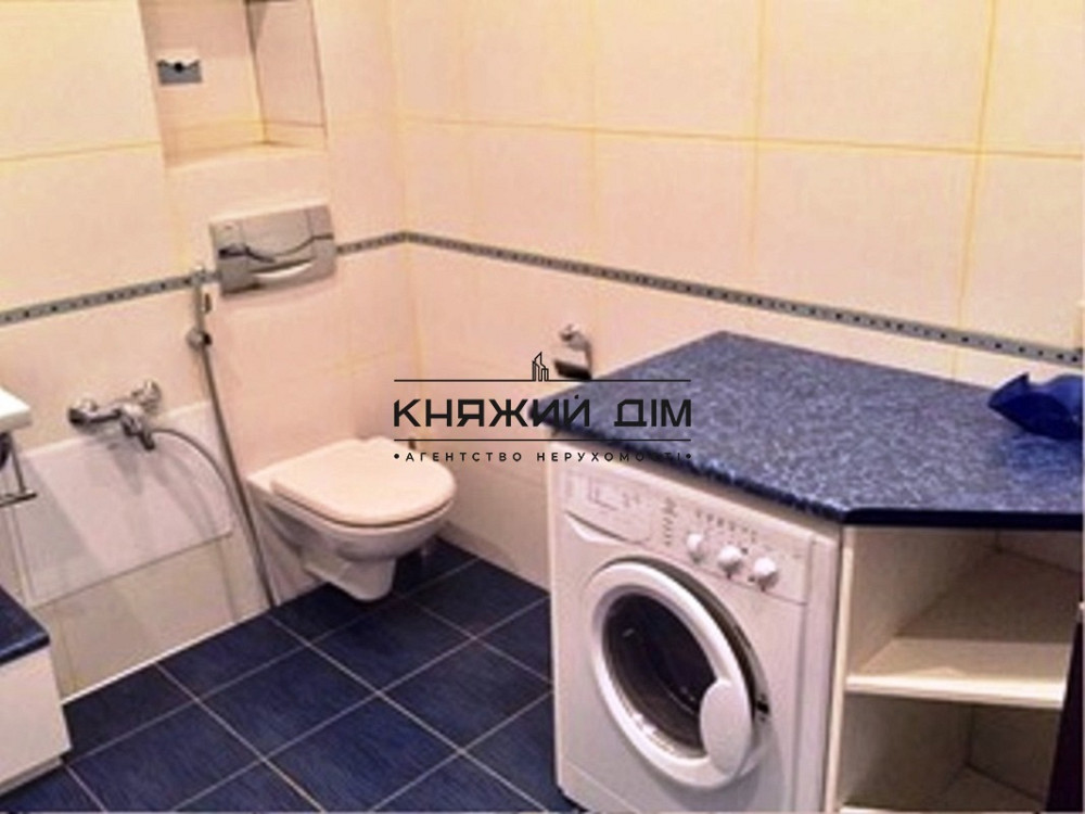 БЕЗ КОМІСІЇ !!! Оренда 3 кім. студіо у ЖК Староноводницька м. Печерська 5 хв. № 11130798 Київ - зображення 11