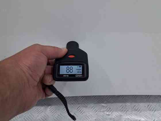 Капот Mitsubishi Outlander 2012-2021 5900A739 (Арт. 79769) Київ