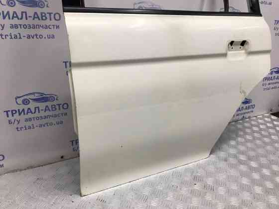 Дверь задняя левая Mitsubishi Pajero Sport K9 2.5 DIESEL 4D56 1996 (б/у) Киев