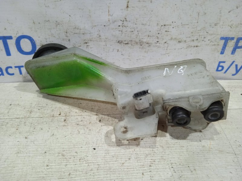 Бачок главного тормозного цилиндра Nissan Qashqai J10 2.0 БЕНЗИН MR20DE 2006 (б/у) Киев - изображение 3