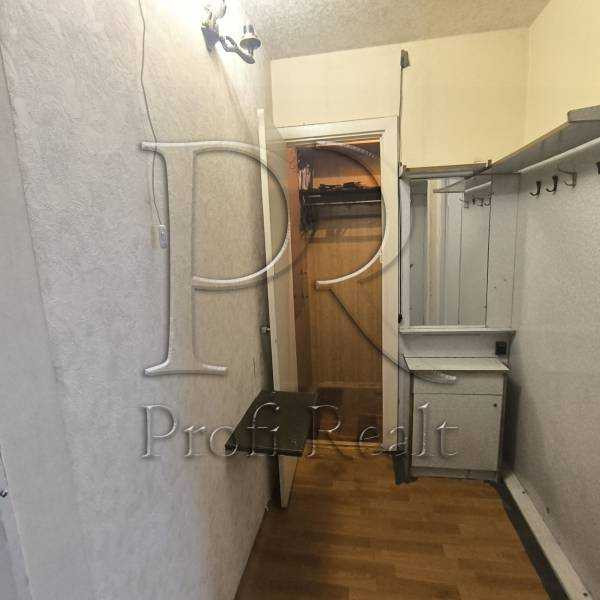 продажа 1-к квартира Киев, Соломенский, 41500 $ Київ - зображення 5