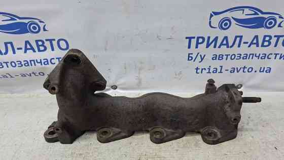 Коллектор выпускной Nissan Pathfinder 2004-2014 14004EB310 (Арт. 74806) Київ