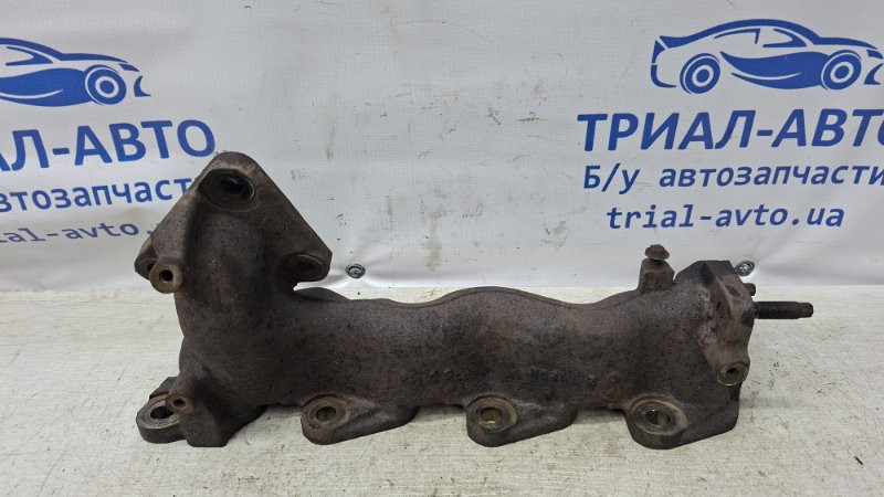 Коллектор выпускной Nissan Pathfinder R51 2.5 DIESEL YD25DDTI 2004 (б/у) Киев - изображение 5