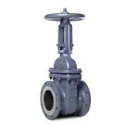 Задвижка  под электропривод  Ду 200 (Засувка з обгумованим клином "Т.I.S." (Ру16) под электропривод) Киев