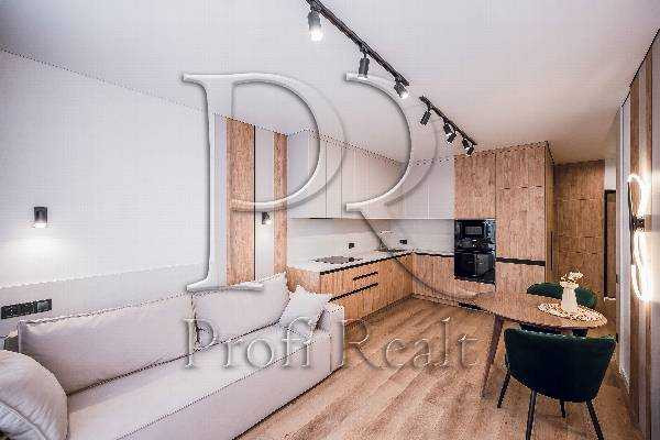 продажа 1-к квартира Киев, Подольский, 112000 $ Київ - зображення 3