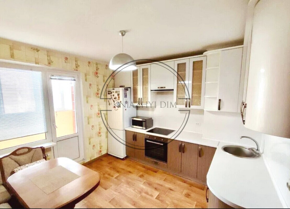 Продам 1-кімнатну квартиру. ЖК Милославичі. Код: 21145925 Киев - изображение 1