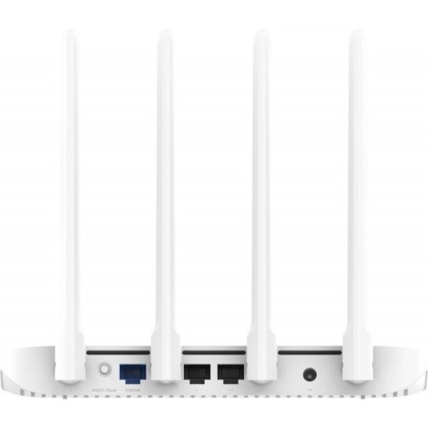 Wi-fi роутер Xiaomi Mi Router AC1200 White (DVB4330GL) (Код товару:27671) Харьков - изображение 3