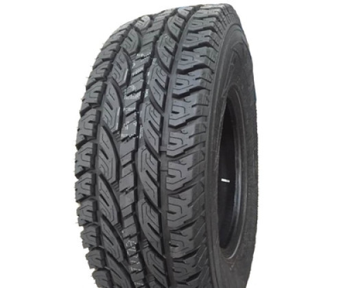 265/60 R18 Sunwide Durevole A/T 110T Позашляхова шина Киев - изображение 7