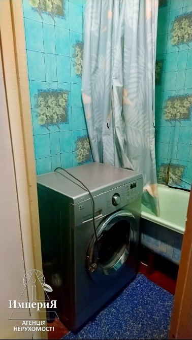 Аренда однокомнатной на Поселке. Біла Церква - зображення 6