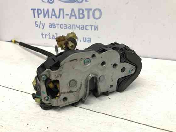 Замок двери задний левый Chevrolet Cruze 2009-2016 13579555 (Арт. 43972) Київ