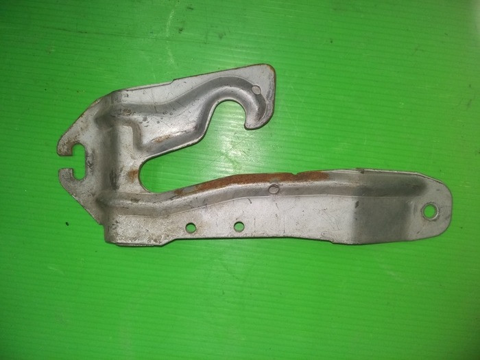 Скоба замка ліва 51231928117 БМВ е34 оригінал Вінниця - зображення 2