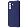 Чохол WAVE Colorful Case (TPU) для Samsung Galaxy A37 Blue Харьков