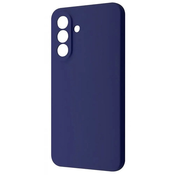 Чохол WAVE Colorful Case (TPU) для Samsung Galaxy A37 Blue Харьков - изображение 1