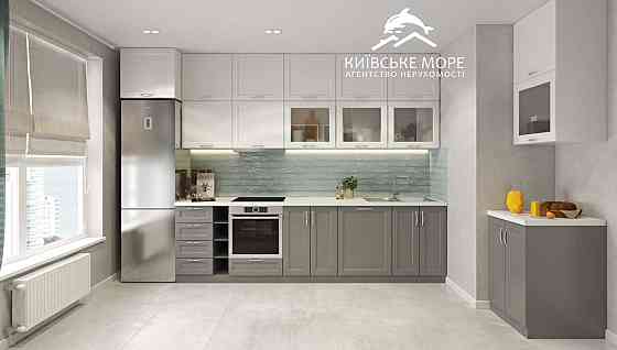 продажа 2-к квартира Киев, Днепровский, 100000 $ Київ