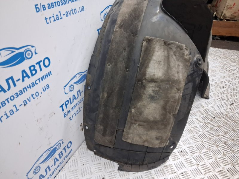 Подкрылок передний левый Kia Sportage QL 1.7 DIESEL D4FD 2015 (б/у) Київ - зображення 4