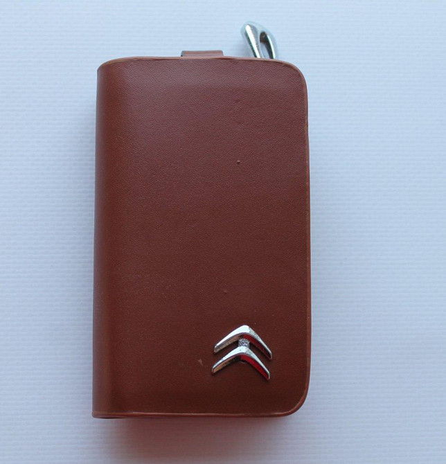 Ключница для авто KeyHolder CITROEN Киев - изображение 8