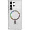 Чехол TPU Eclipse Sparkle (MagFit) для Samsung Galaxy S25 Ultra Херсон