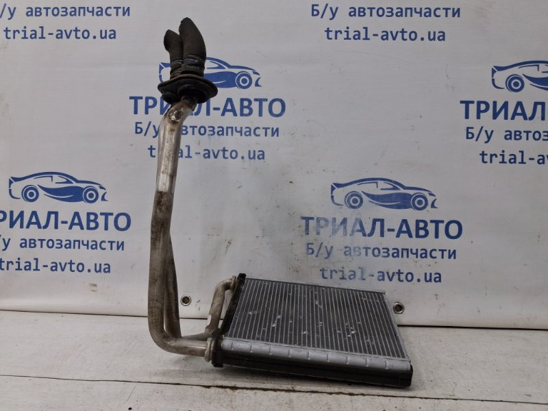 Радиатор печки Toyota Camry XV40 2.4 БЕНЗИН 2AZFE 2006 (б/у) Киев - изображение 2