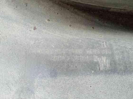 Брызговик задний правый Hyundai Tucson 2004-2009 868422E010 (Арт. 60463) Киев