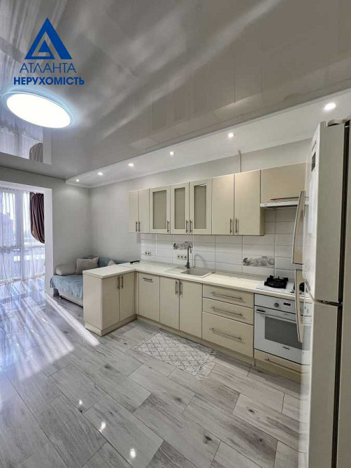 продажа 1-к квартира Луцк, 95000 $ Луцьк - зображення 6