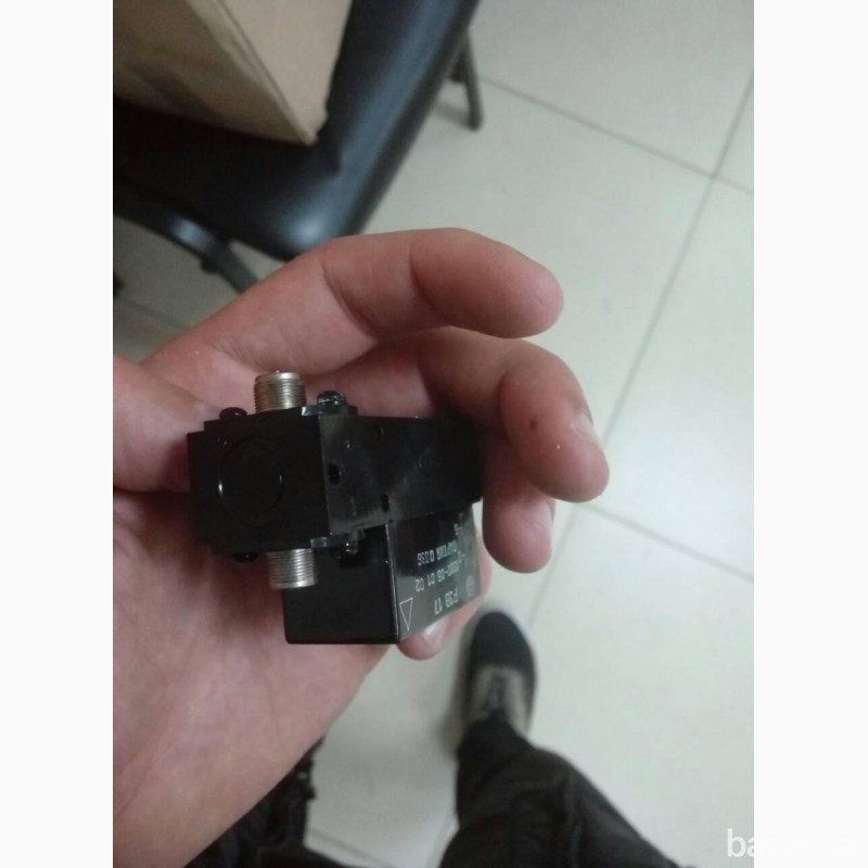 Реле РЭВ17, РФ4. 562. 008-01-02. -2000шт Харьков - изображение 2