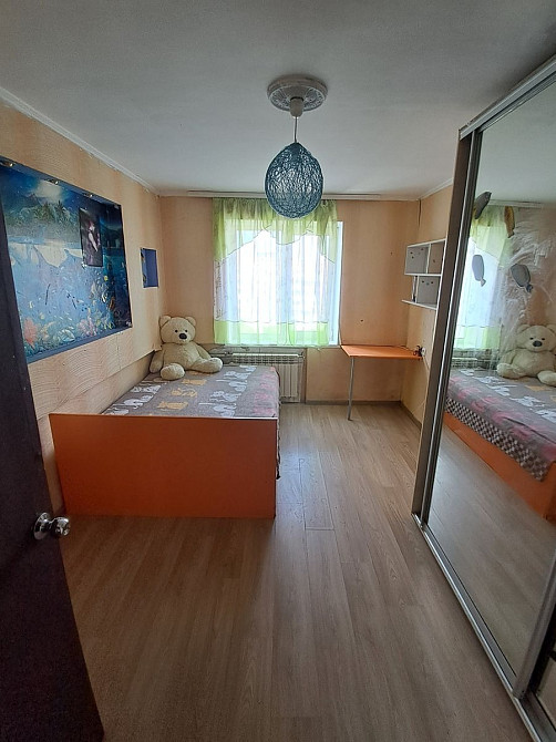 Продам 3-к квартиру с ремонтом на Клочко, ул. Янтарная 79, район АТБ Дніпро - зображення 7