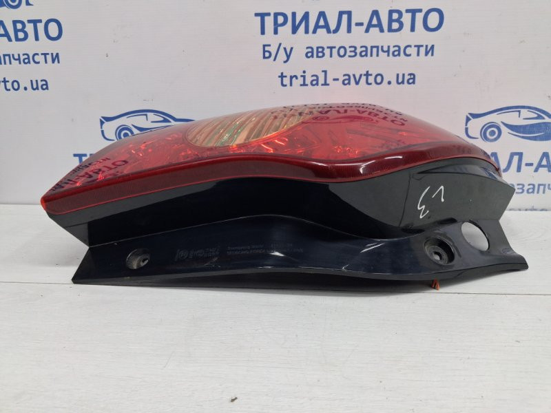 Фонарь задний внешний левый SsangYong Korando 2010-2019 8360134100 (Арт. 60768) Київ - зображення 8