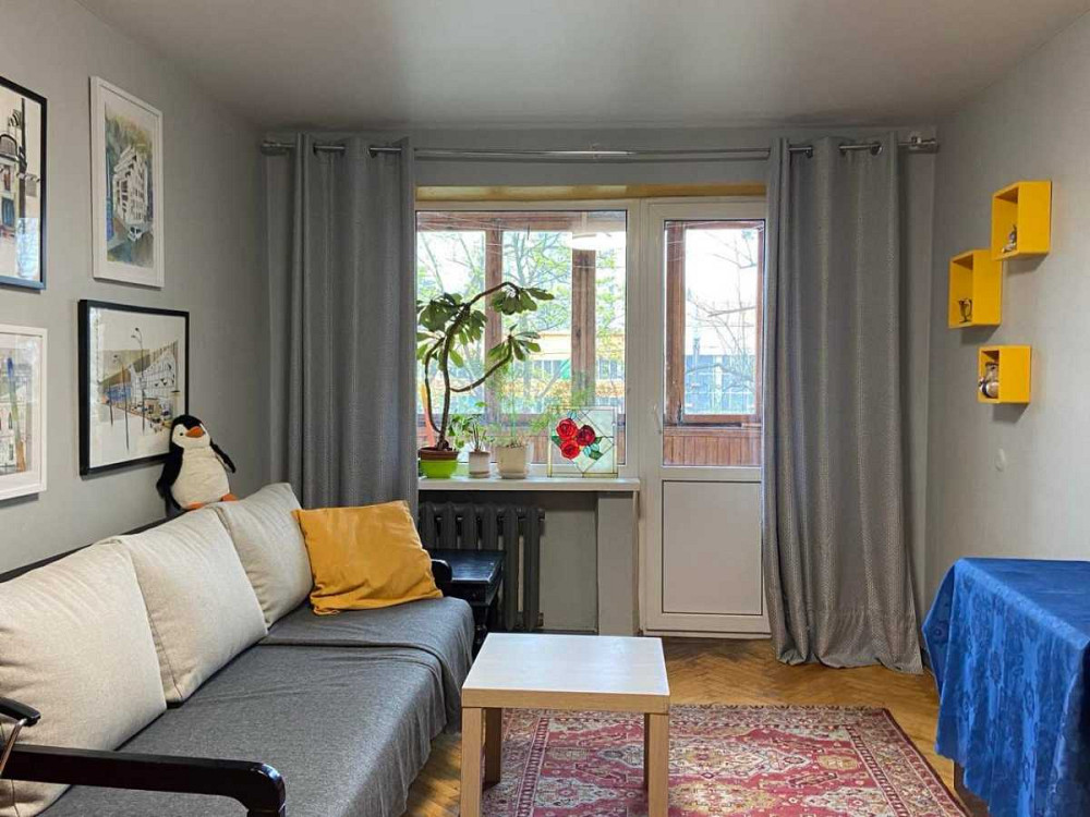 продажа 2-к квартира Киев, Подольский, 52500 $ Киев - изображение 5