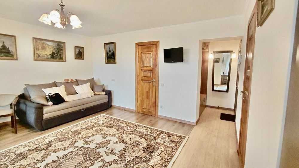 продажа 1-к квартира Киев, Шевченковский, 73000 $ Київ - зображення 4