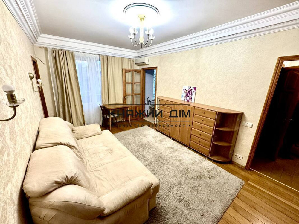 Оренда 3х кімнатної квартири м. Васильківська КОД № 11204086 Київ - зображення 8