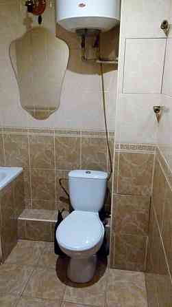 Свободна 1-к Фрунзенский быттехника, мебель, 6/9эт МПО Дніпро