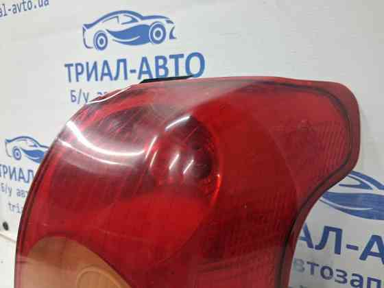 Фонарь задний внешний правый Toyota Avensis 2002-2010 8155105180 (Арт. 62023) Київ