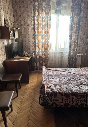 продажа 2-к квартира Киев, Дарницкий, 60000 $ Київ - зображення 4
