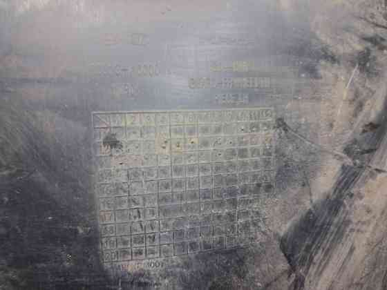 Подкрылок передний левый Hyundai I30 2011-2017 86811A6000 (Арт. 70185) Київ