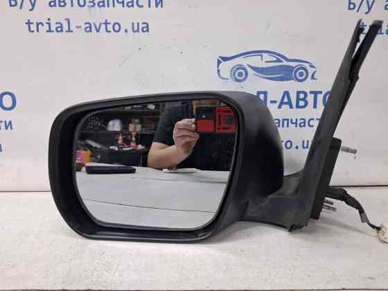 Зеркало левое Suzuki Grand Vitara 2005-2016 8470265J30Z2S (Арт. 62080) Киев
