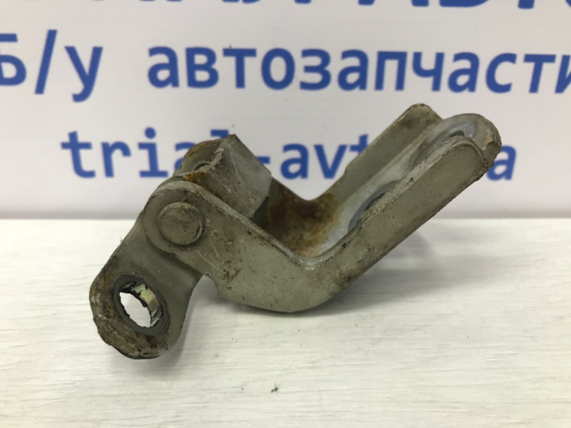 Петля двери задней левой Nissan Tiida C11 1.6 БЕНЗИН HR16 2004 (б/у) Киев - изображение 3