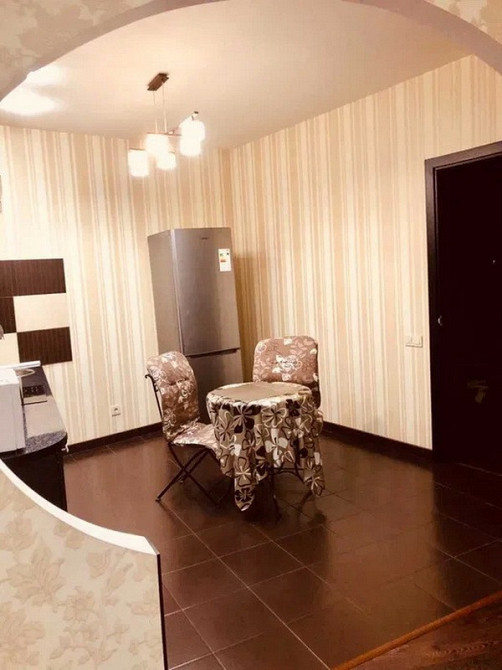 сдам квартиру мост-сити Днепр - изображение 5