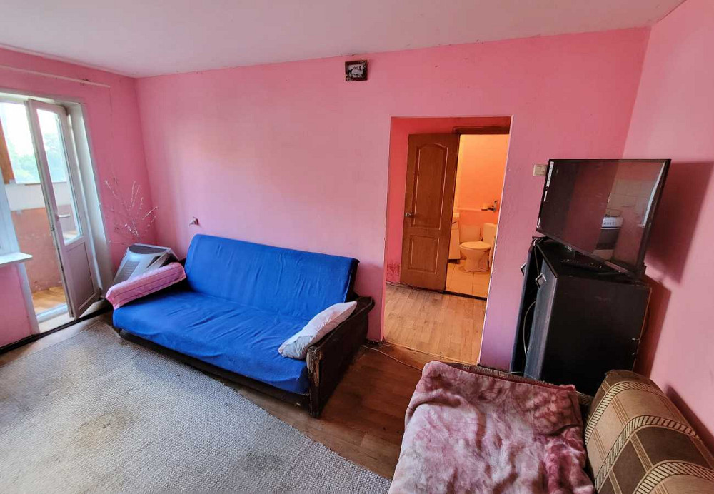 долгосрочная аренда 1-к квартира Киев, Деснянский, 8000 грн./мес. Киев - изображение 6