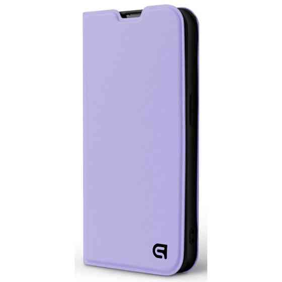Чохол-книжка ArmorStandart OneFold для Samsung A57 5G Lavender (ARM89774) Харьков