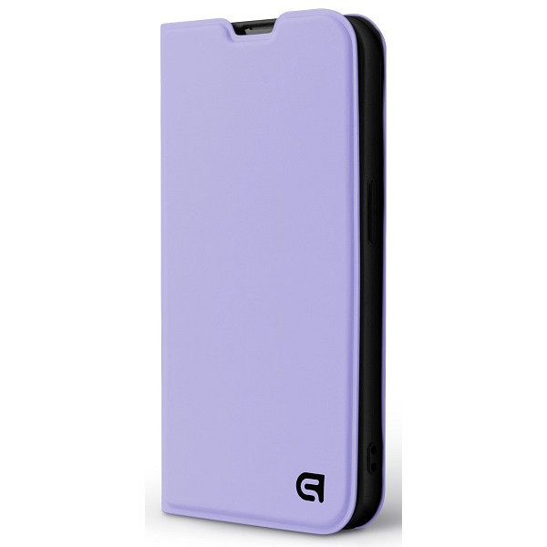 Чохол-книжка ArmorStandart OneFold для Samsung A57 5G Lavender (ARM89774) Харків - зображення 2