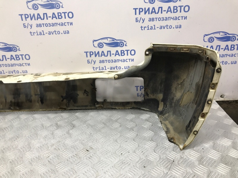 Бампер задний Mitsubishi Pajero Sport 1996-2008 MR465068 (Арт. 54840) Киев - изображение 9