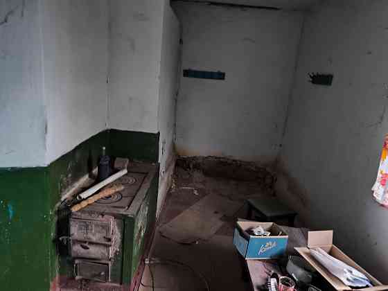 Земельна ділянка з будинком під ремонт у Маньківці (20 сот.) Маньківка