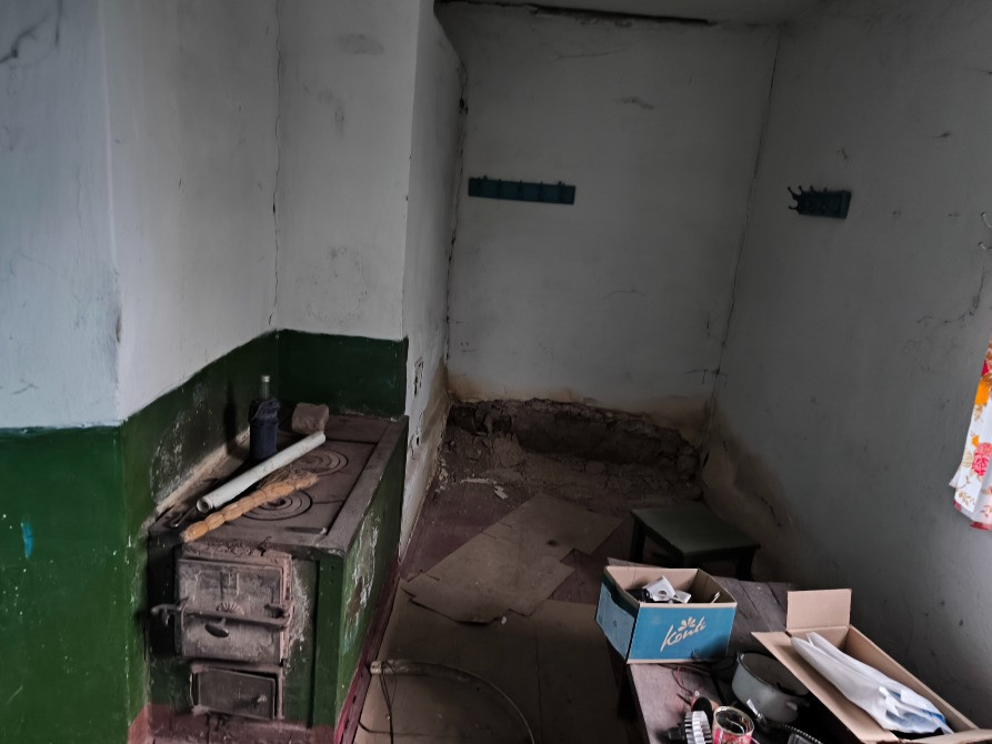 Земельна ділянка з будинком під ремонт у Маньківці (20 сот.) Маньківка - зображення 2