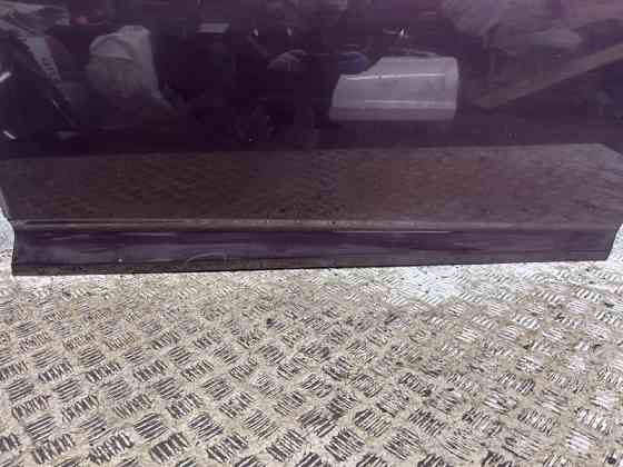 Дверь передняя правая Kia Optima 2010-2016 760044C000 (Арт. 71646) Київ