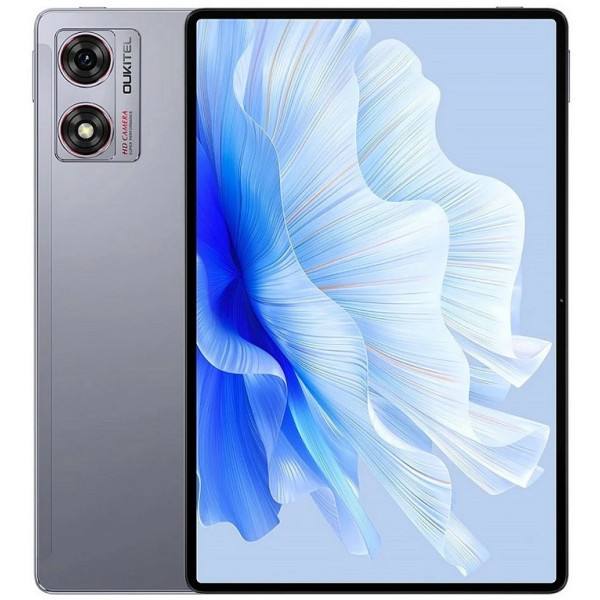 Планшет Oukitel Pad OT8 6/256GB LTE Grey Global (Код товару:38916) Харьков - изображение 1